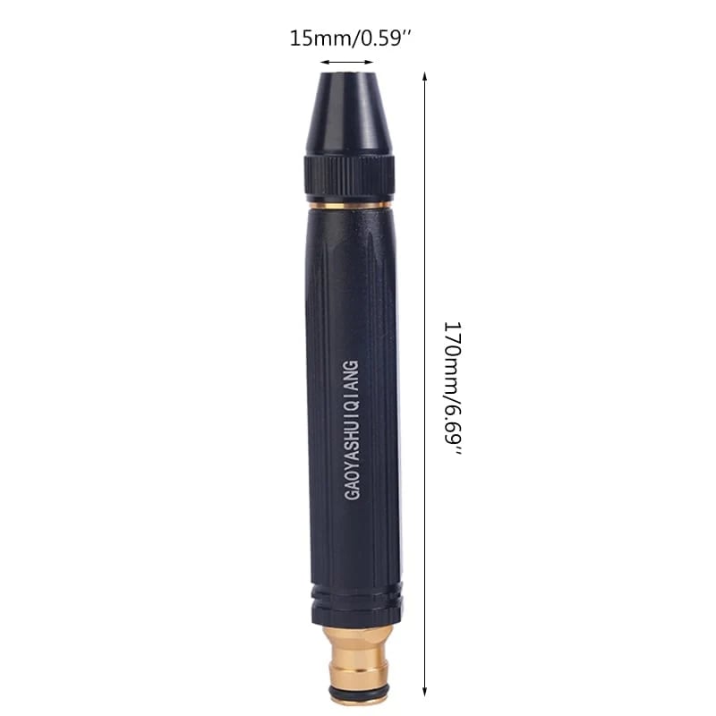 🔥Last Day BUY 1 GET 1 FREE EACH $9.99 ONLY🔥-High-Pressure Car Washing Water Nozzle