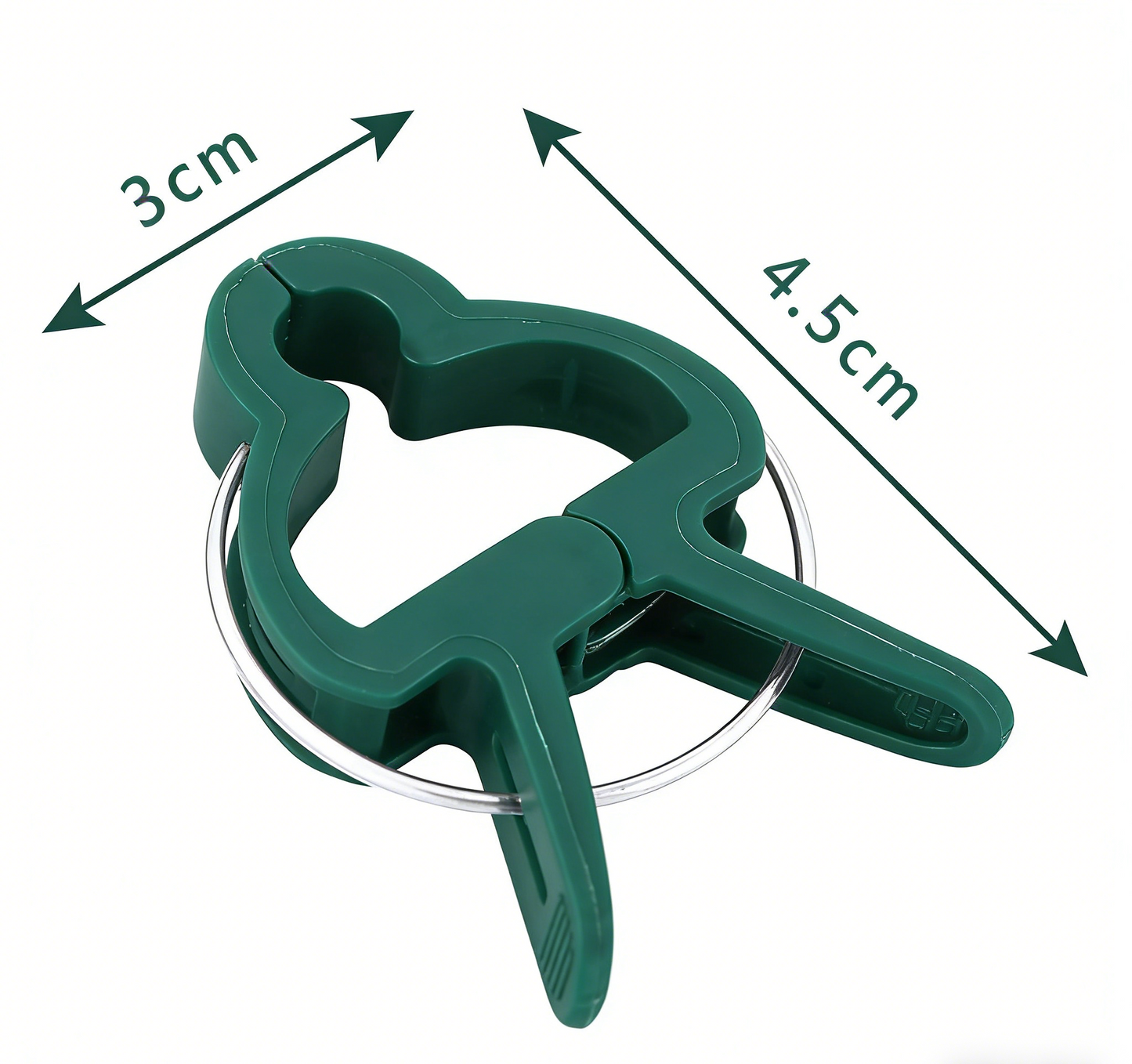 Plant Support Clips