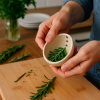 Last Day 49 %OFF-Pottery Herb Stripper
