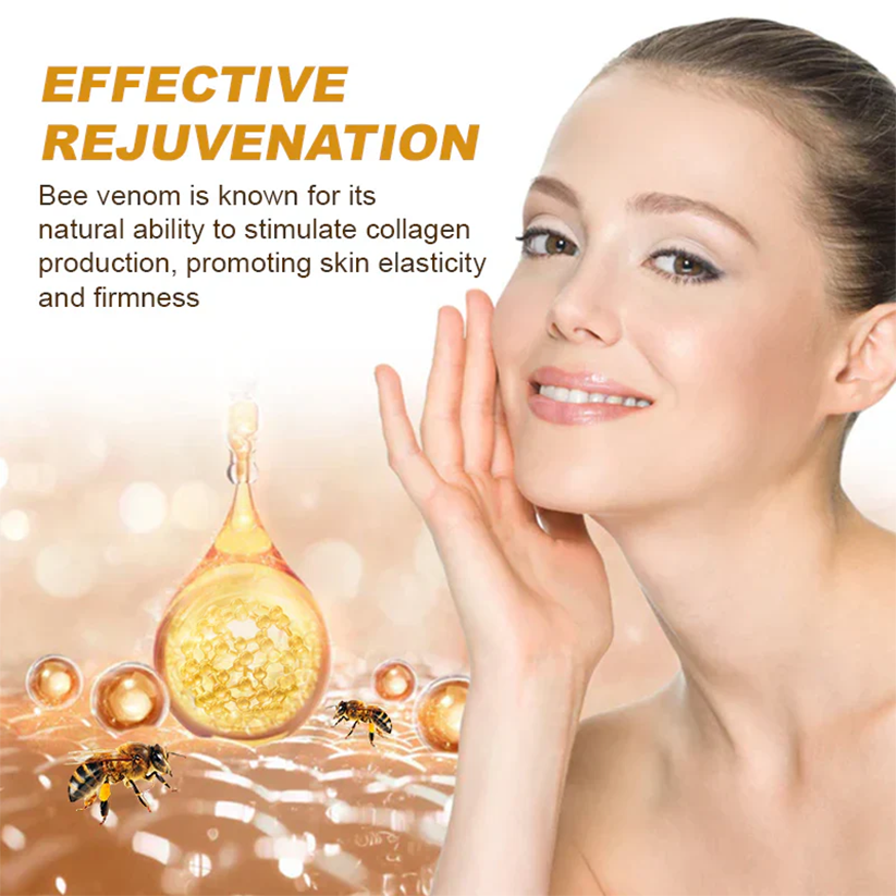 FDA Approved: ODALIT® Bee Venom Skin Restoration Cream — 🔥Limited Time 60% OFF🔥