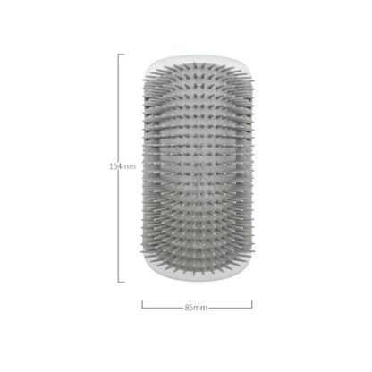 Cat Self Grooming Massage Toy Brush
