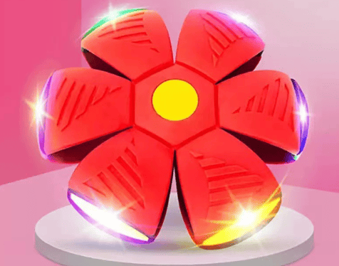 💥The Doggy Disc Ball💞