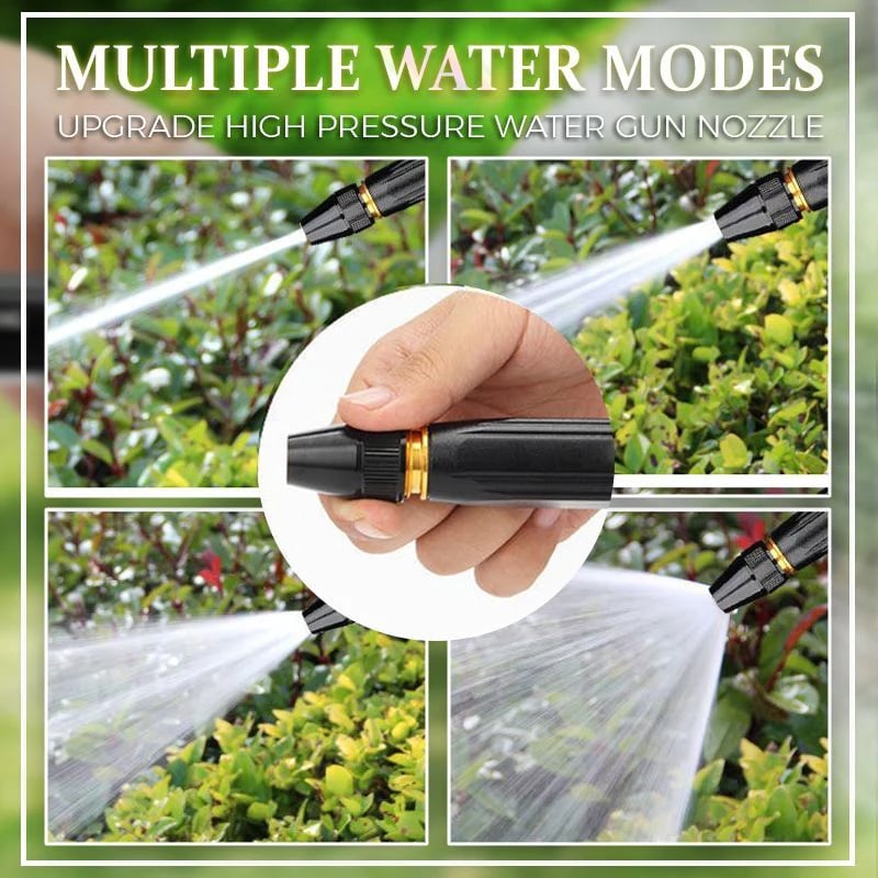 🔥Last Day BUY 1 GET 1 FREE EACH $9.99 ONLY🔥-High-Pressure Car Washing Water Nozzle