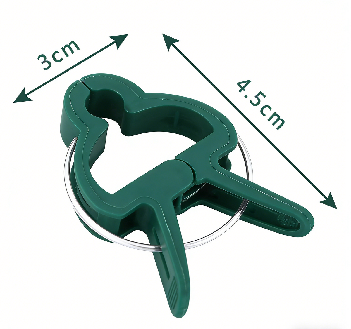 Plant Support Clips