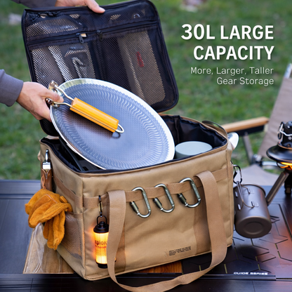 Camping Storage Bag