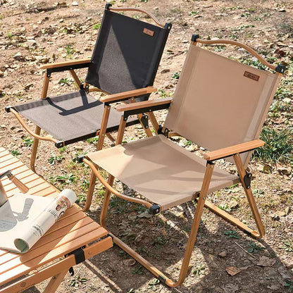 Portable Folding Camping Chair