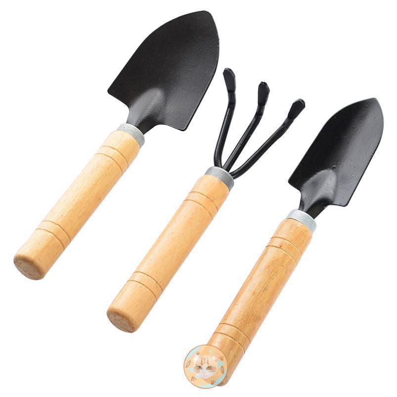 Mini Garden Tool Set