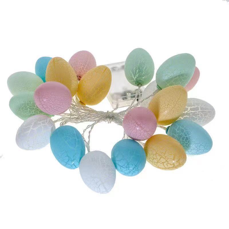 LED Easter Bunny Yard Lights