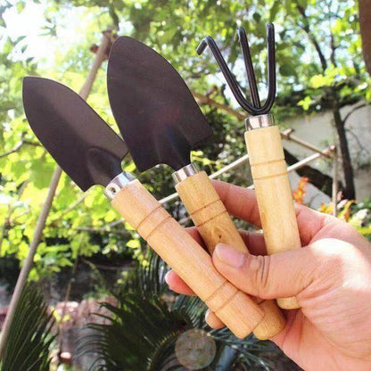 Mini Garden Tool Set