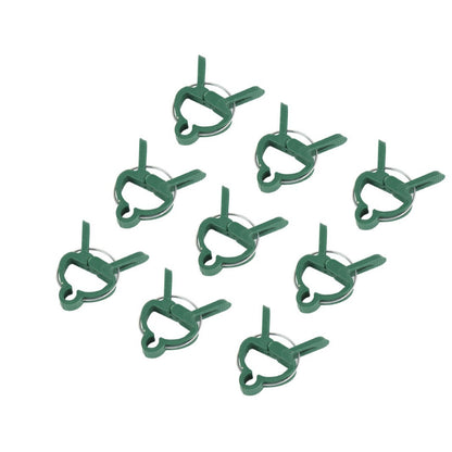 Plant Support Clips