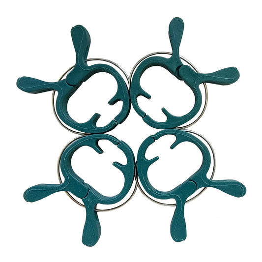 Plant Support Clips