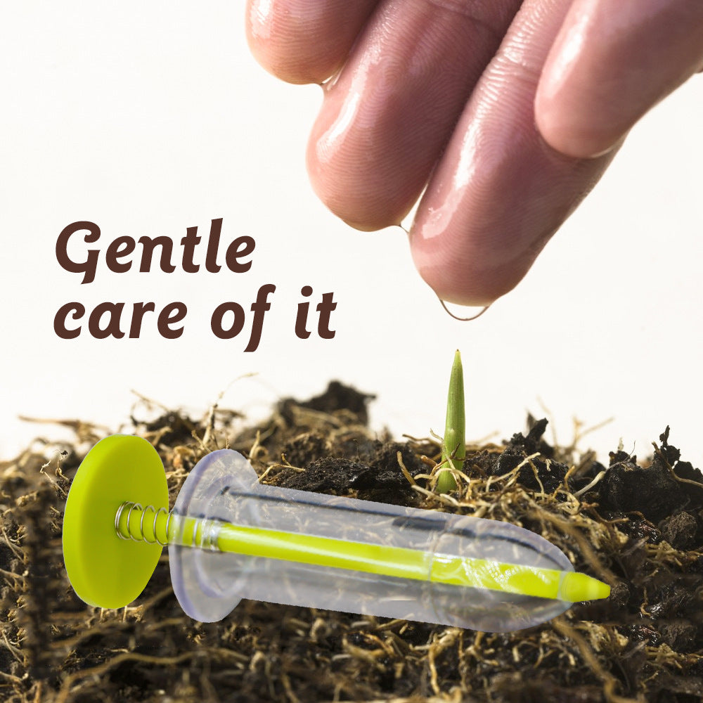 Garden Seed Dispenser Tool