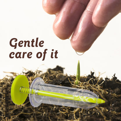 Garden Seed Dispenser Tool