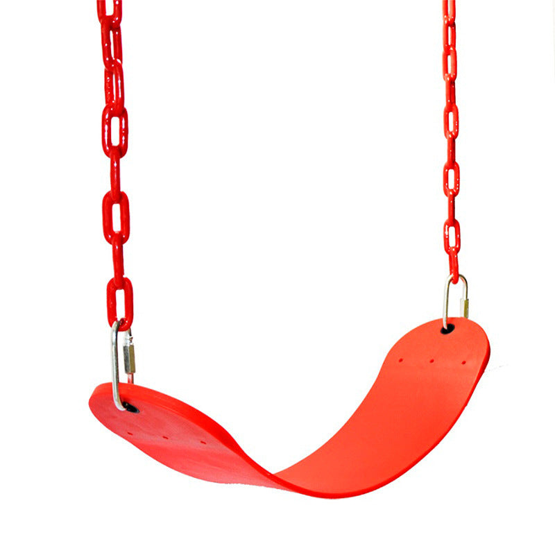 Kids EVA Swing Seat Set