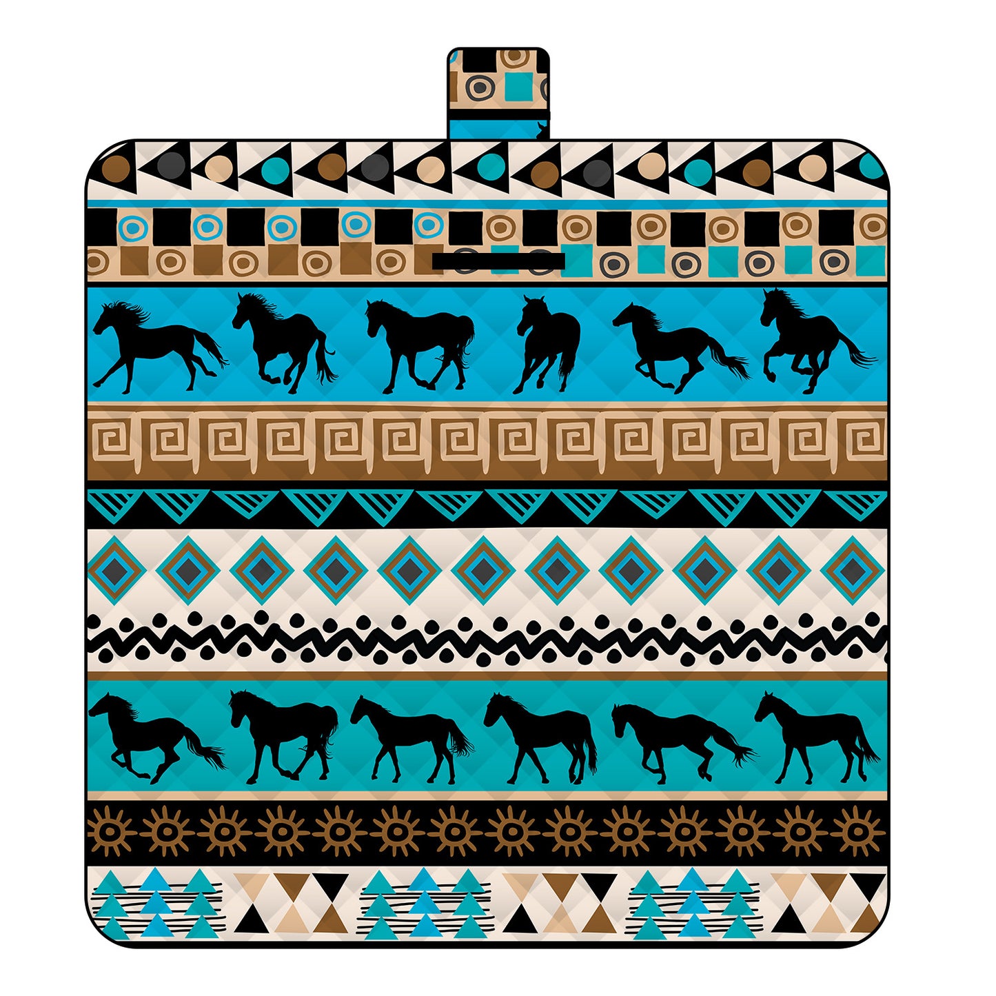 Camping Picnic Mat