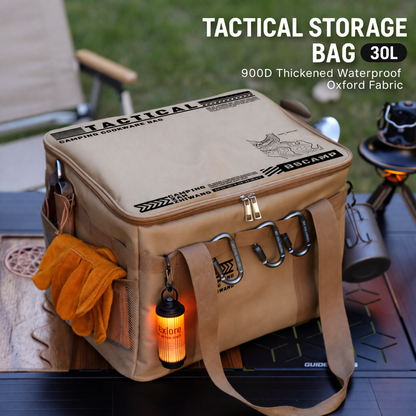 Camping Storage Bag