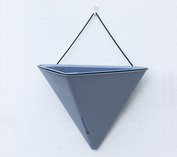 Self-Watering Wall Hanging Planter