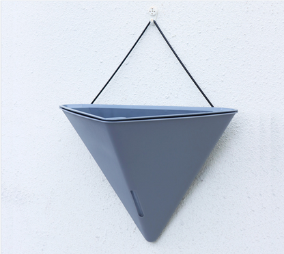 Self-Watering Wall Hanging Planter