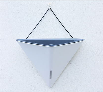 Self-Watering Wall Hanging Planter